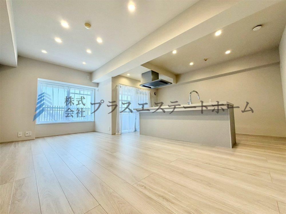 1LDK apartment in Chuo Ward, Kobe, Hyogo - Photo 1