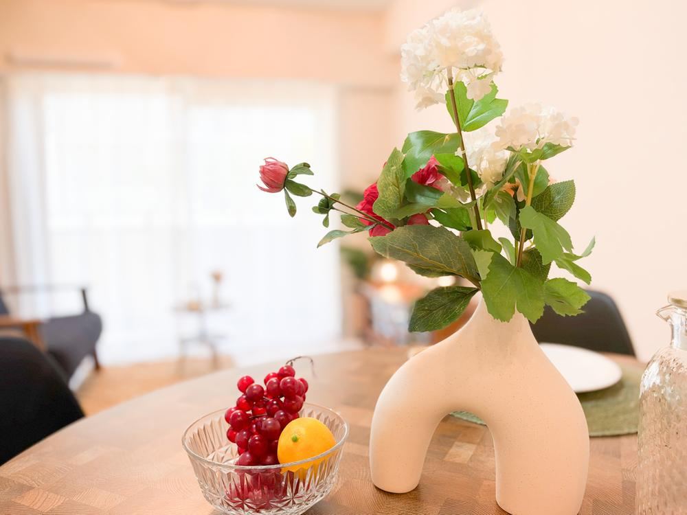 3LDK apartment in Nerima Ward, Tokyo - Photo 1