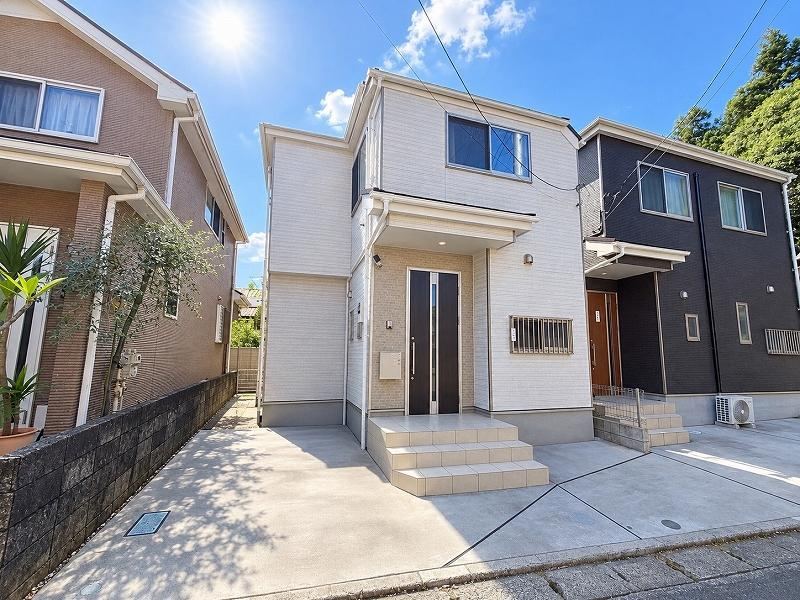 4LDK house in Minami Ward, Sagamihara, Kanagawa - Photo 1