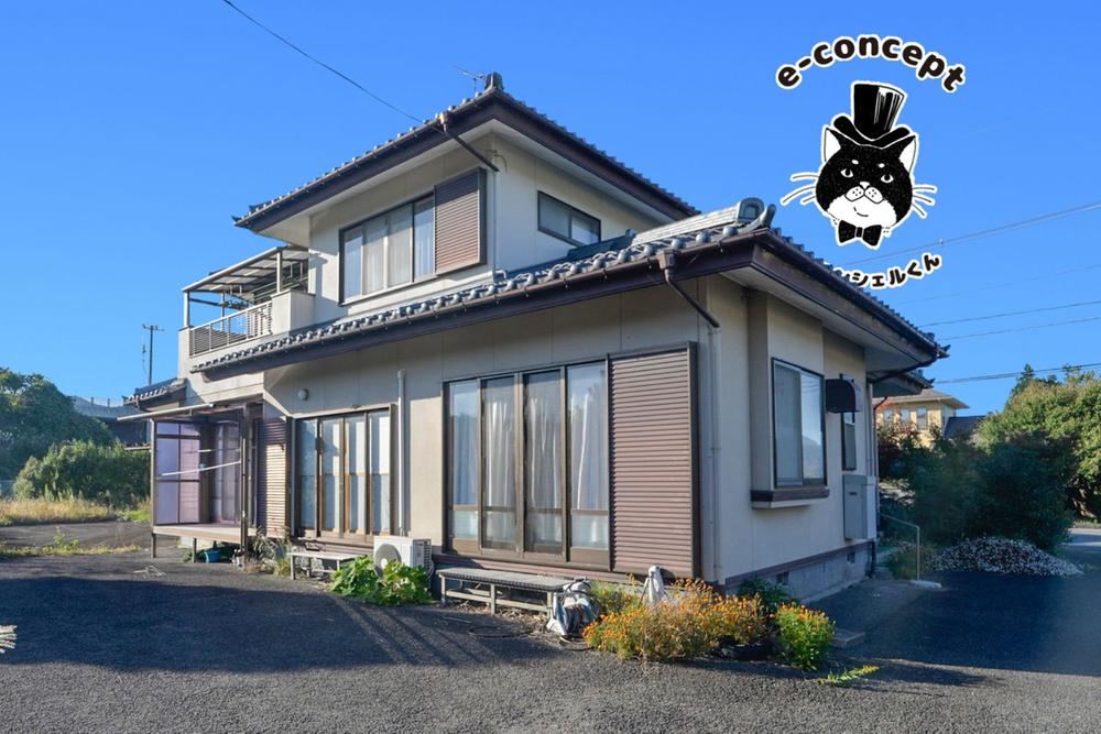 6LDK+S house in Fukushima, Fukushima - Photo 1