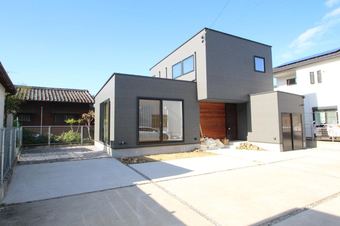 3LDK+S house in Nabari