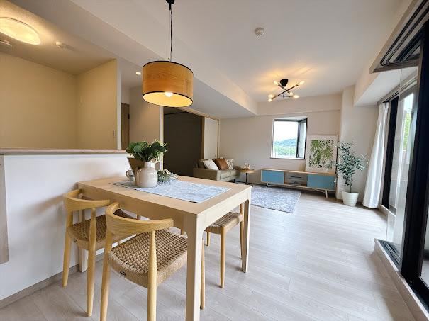 3LDK apartment in Ikoma, Nara - Photo 1