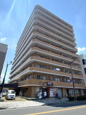 2LDK apartment in Ashikaga