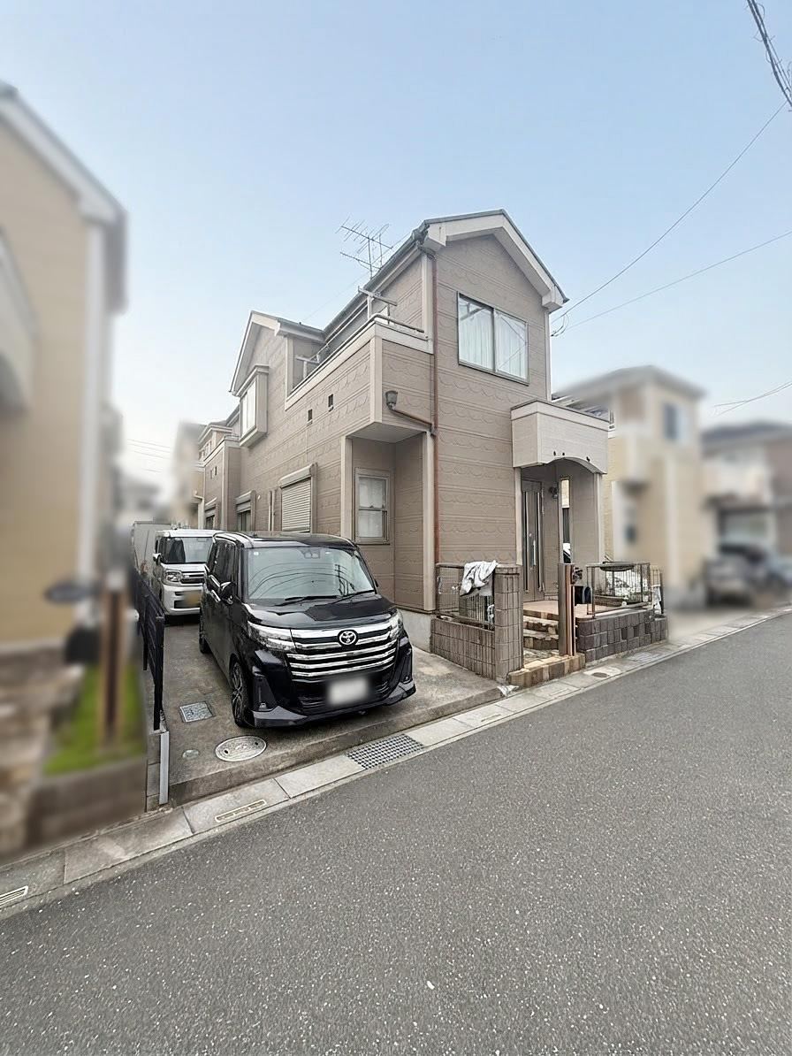 4LDK house in Kawaguchi, Saitama - Photo 1