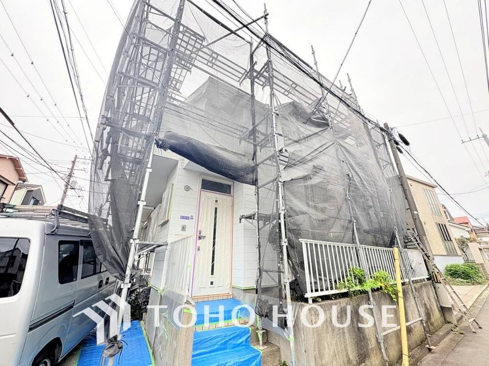 3LDK house in Kanagawa Ward, Yokohama, Kanagawa - Photo 1
