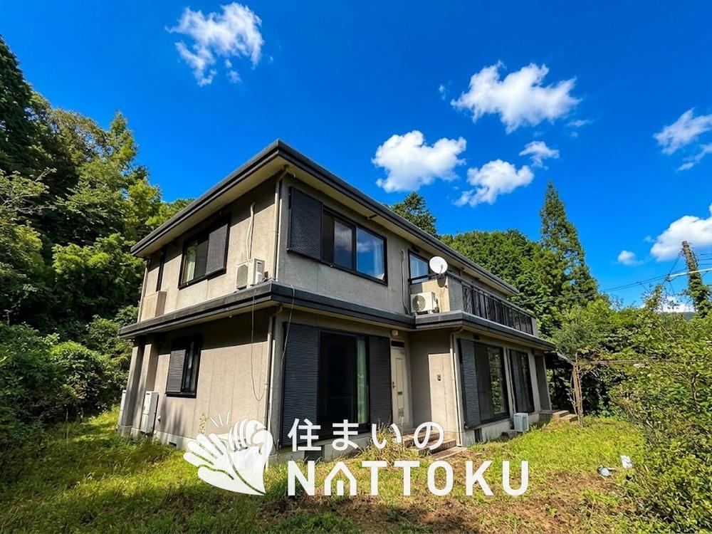 4LLDKK+S house in Tambasasayama, Hyogo - Photo 1