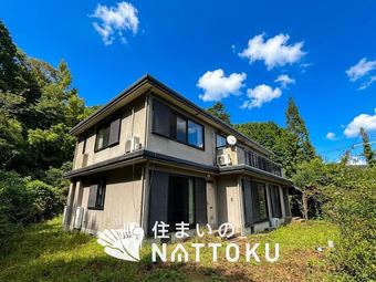 4LLDKK+S house in Tambasasayama
