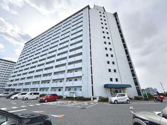 3LDK apartment in Minami Ward, Sakai