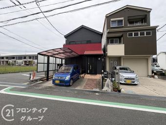 4LDK house in Mihara Ward, Sakai