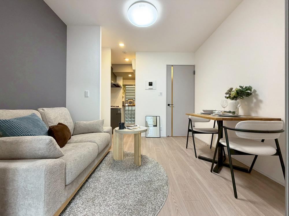 1LDK apartment in Suginami Ward, Tokyo - Photo 1