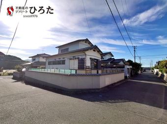 5DK house in Nakama