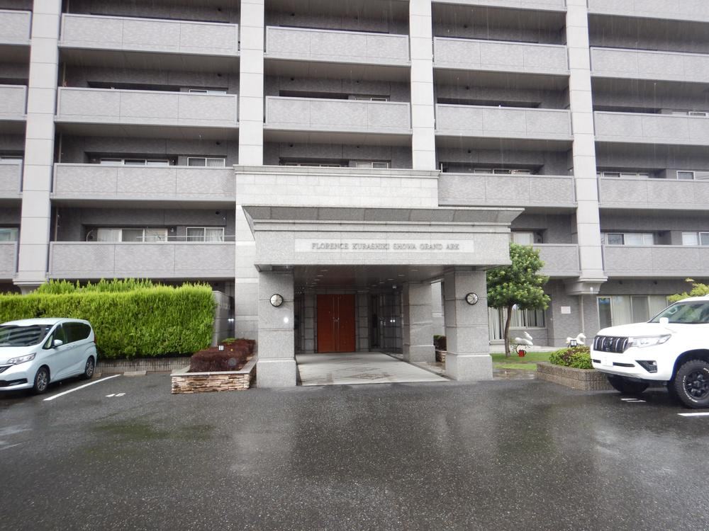 4LDK+S apartment in Kurashiki, Okayama - Photo 1