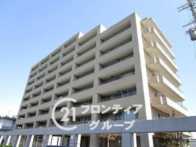 3LDK apartment in Naka Ward, Sakai, Osaka - Photo 1