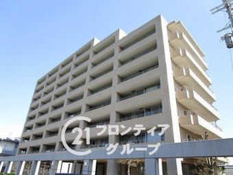 3LDK apartment in Naka Ward, Sakai