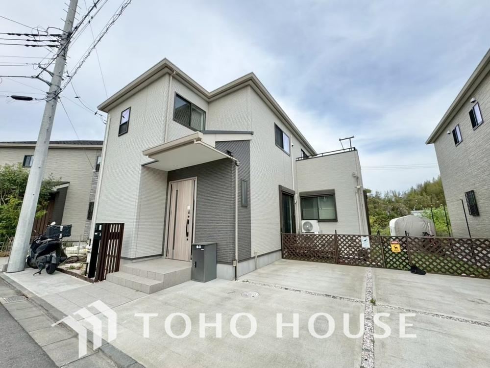 4LDK+S house in Hanamigawa Ward, Chiba - Photo 1