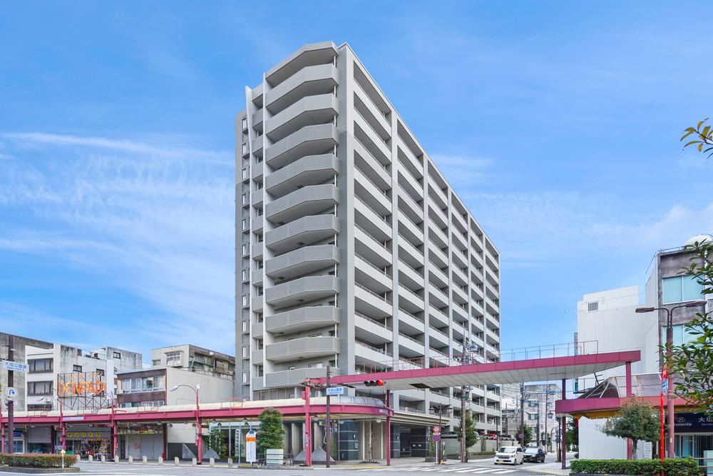 3LDK apartment in Ogaki, Gifu - Photo 1