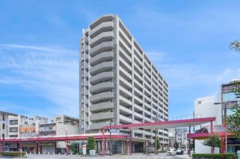 3LDK apartment in Ogaki