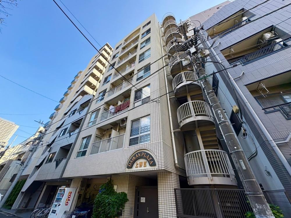 1LDK apartment in Taito Ward, Tokyo - Photo 1