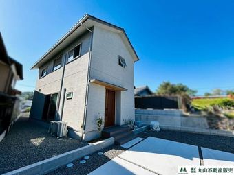 3LDK house in Sango, Ikoma District