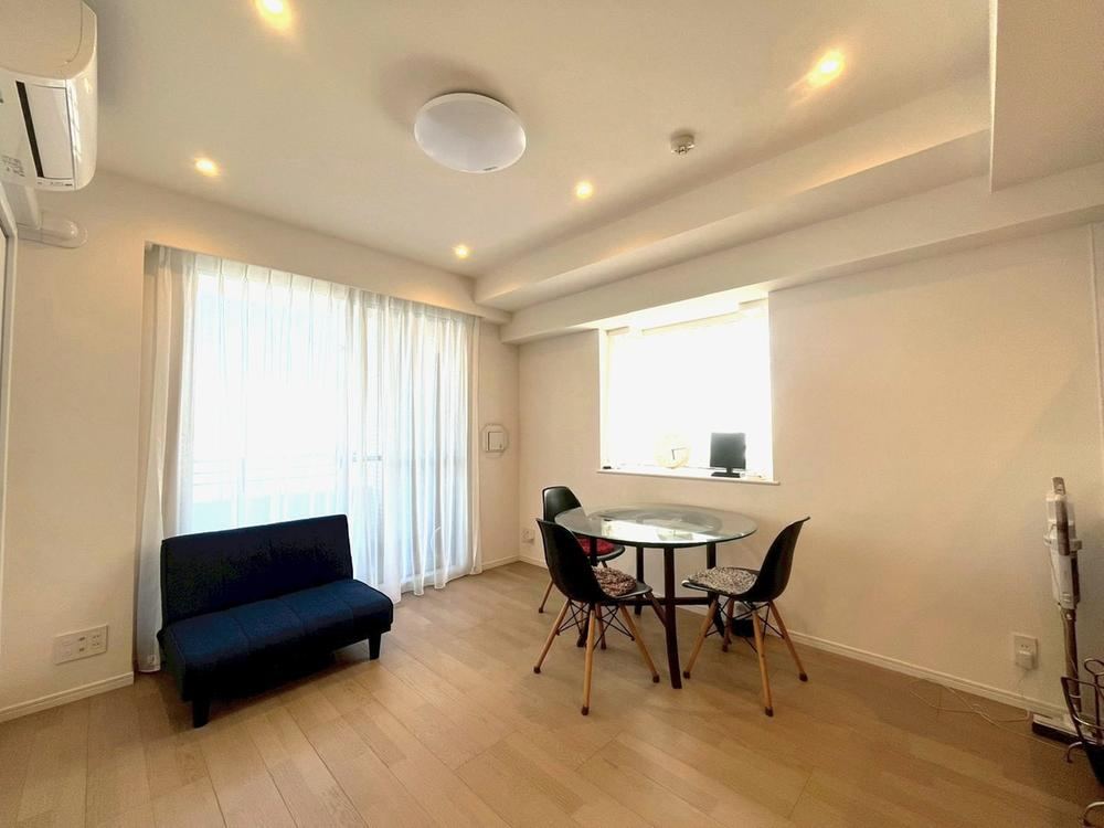 2LDK apartment in Taito Ward, Tokyo - Photo 1