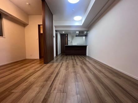 1LDK apartment in Sumida Ward, Tokyo - Photo 1