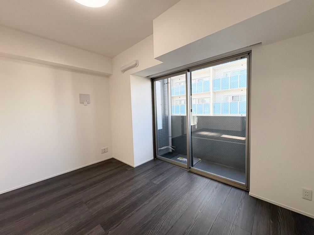 1DK+S apartment in Taito Ward, Tokyo - Photo 1