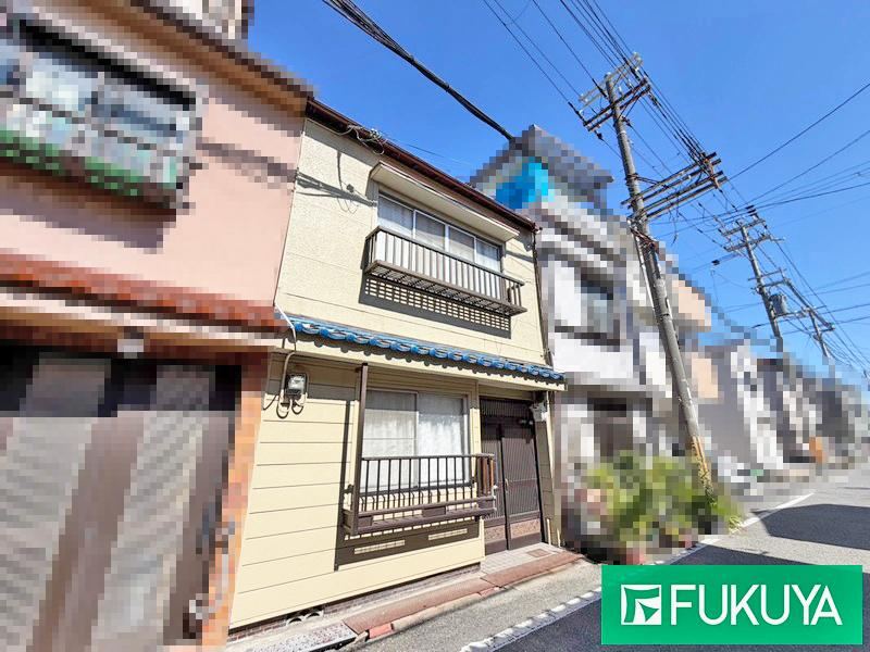 3DK house in Amagasaki, Hyogo - Photo 1
