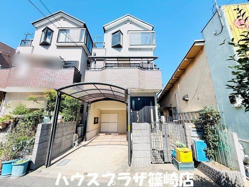4LDK house in Edogawa Ward, Tokyo - Photo 1