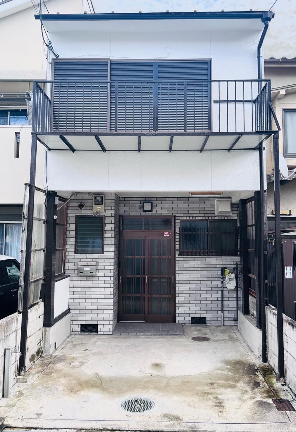 4K house in Muko, Kyoto - Photo 1
