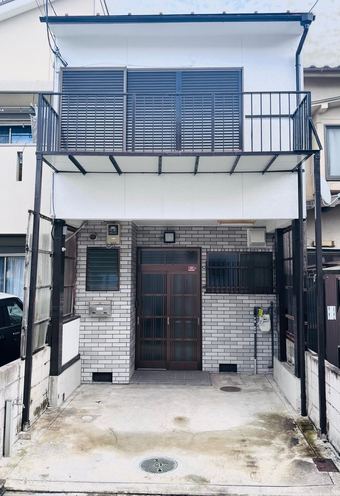 4K house in Muko