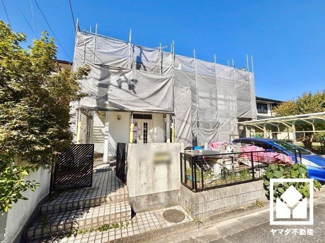 4LDK+S house in Otsu, Shiga - Photo 1