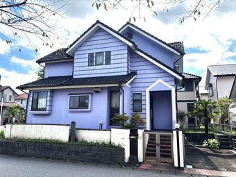 4LDK house in Oamishirasato