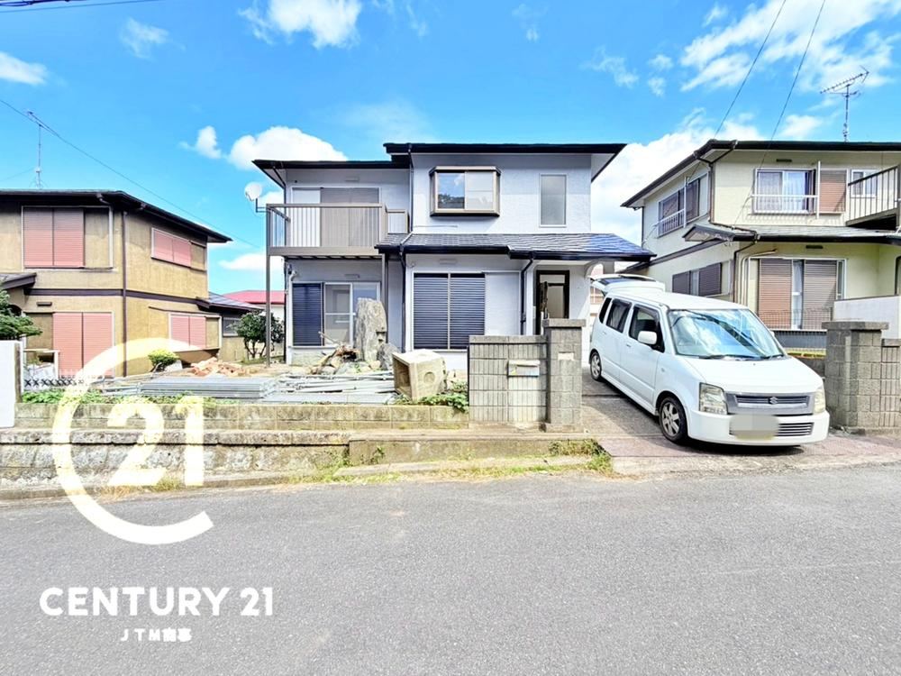 3LDK house in Kisarazu, Chiba - Photo 1