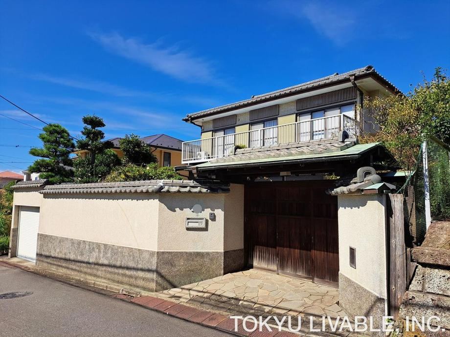 6DK house in Sakae Ward, Yokohama, Kanagawa - Photo 1