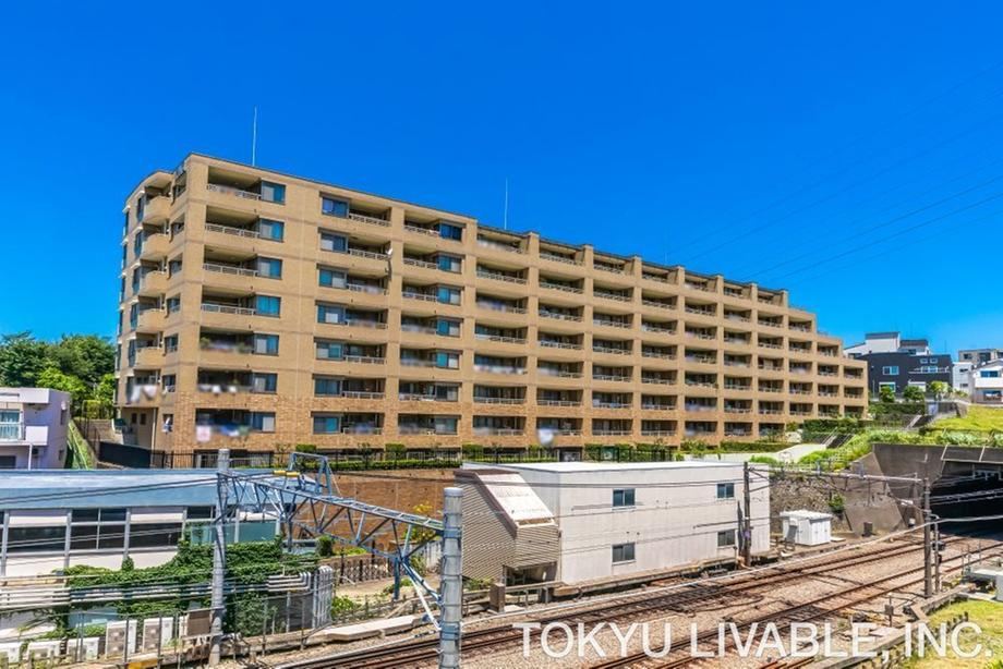 3LDK apartment in Takatsu Ward, Kawasaki, Kanagawa - Photo 1