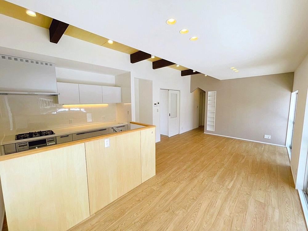 2LDK house in Yokkaichi, Mie - Photo 1