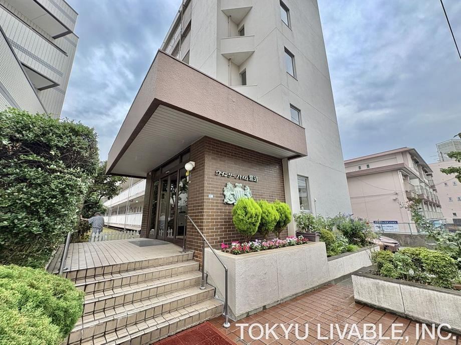 2LDK apartment in Miyamae Ward, Kawasaki, Kanagawa - Photo 1