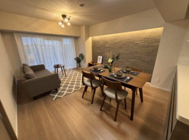 3LDK apartment in Sakae Ward, Yokohama, Kanagawa - Photo 1