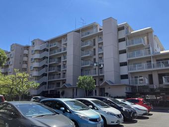 3LDK apartment in Isehara