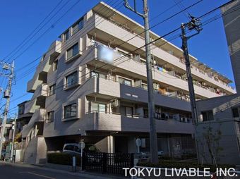 3LDK apartment in Wako