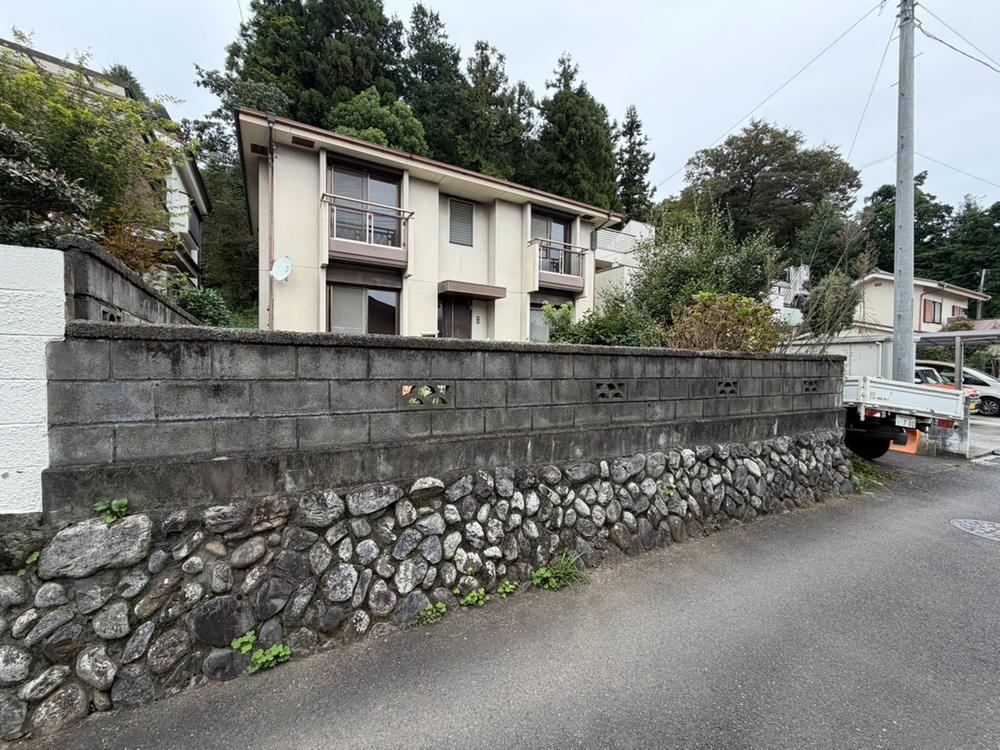 3DK house in Ome, Tokyo - Photo 1