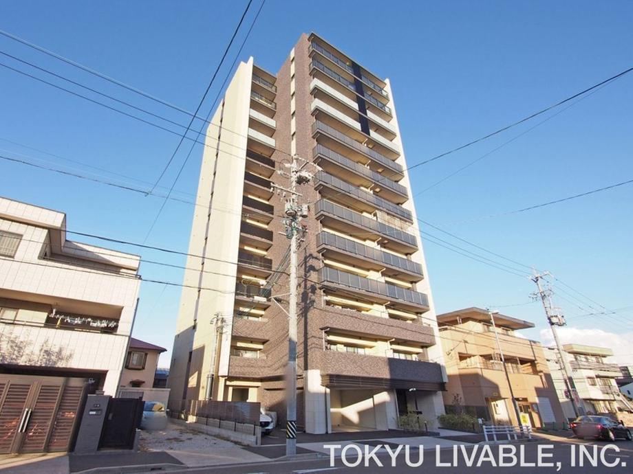 2LDK apartment in Higashi Ward, Nagoya, Aichi - Photo 1