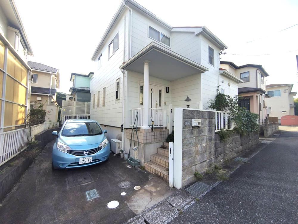 4LDK house in Chuo Ward, Chiba - Photo 1