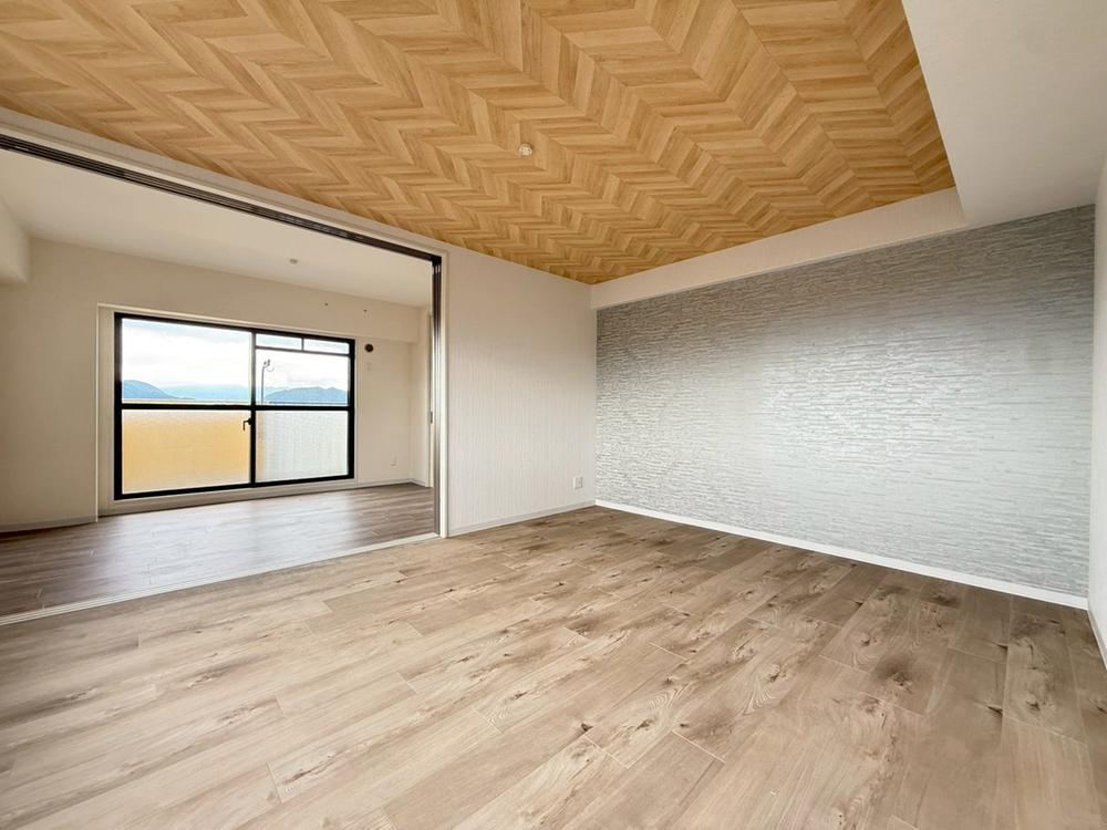 2LDK+S apartment in Nagaizumi, Sunto District, Shizuoka - Photo 1