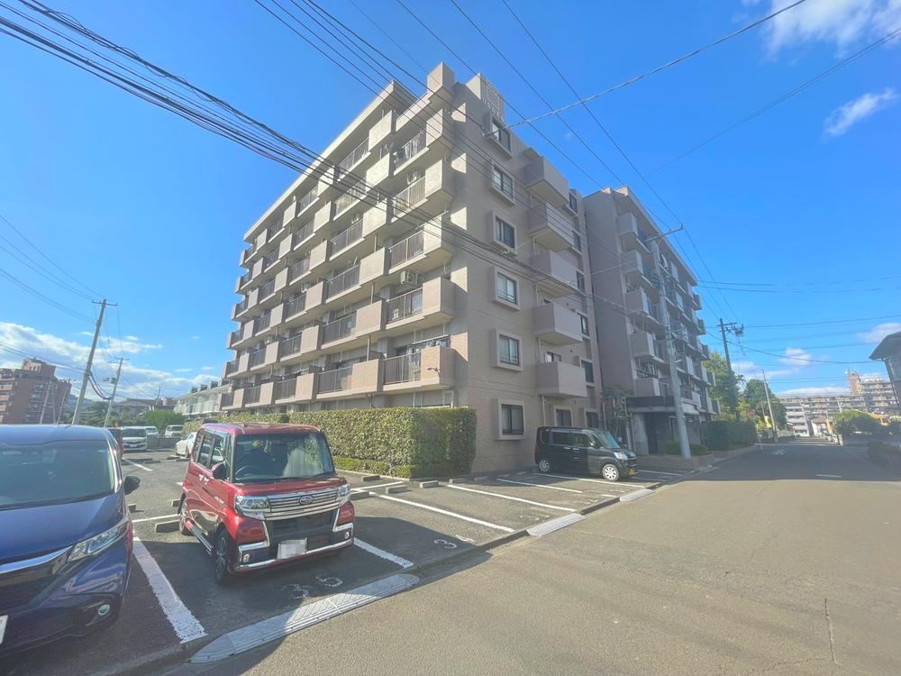 2LDK apartment in Taihaku Ward, Sendai, Miyagi - Photo 1