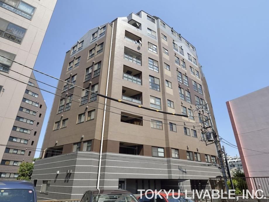 3LDK apartment in Bunkyo Ward, Tokyo - Photo 1