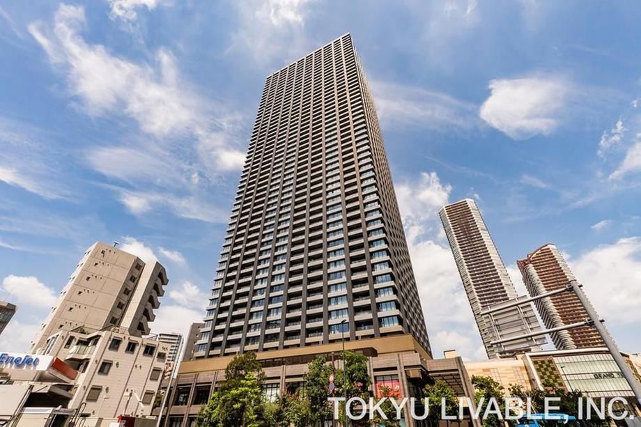 3LDK apartment in Nakahara Ward, Kawasaki, Kanagawa - Photo 1