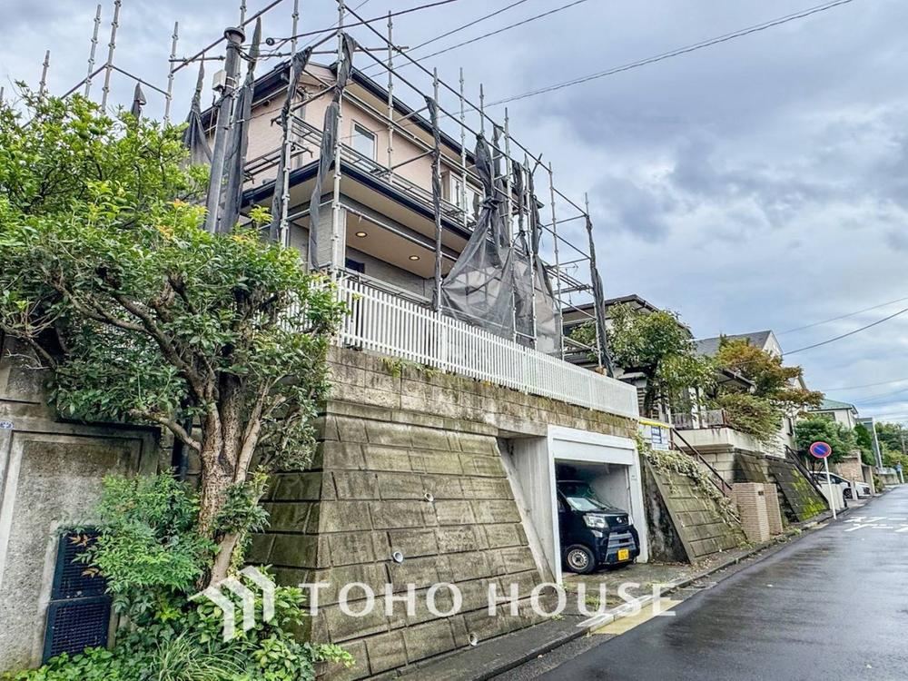 4LDK house in Aoba Ward, Yokohama, Kanagawa - Photo 1