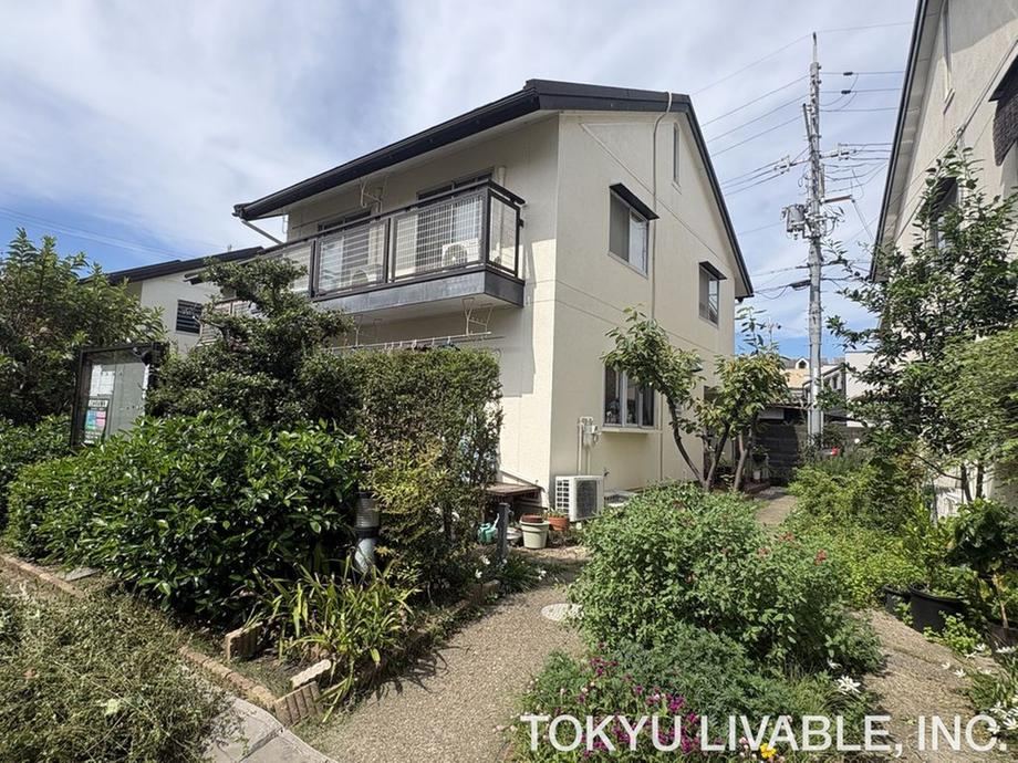 3LDK apartment in Uji, Kyoto - Photo 1