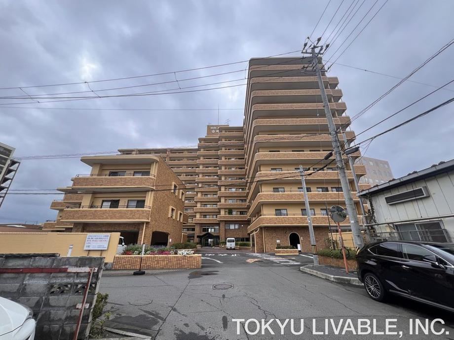 3LDK apartment in Miyagino Ward, Sendai, Miyagi - Photo 1